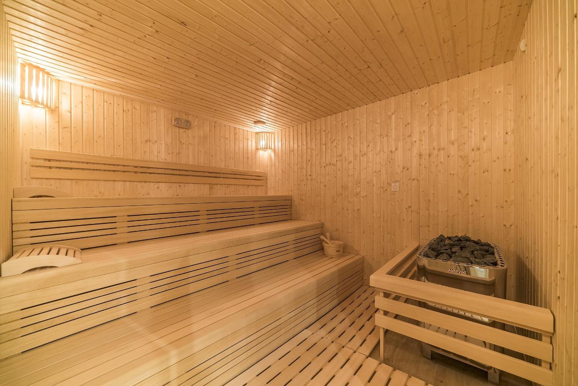 Oliwia Hotel Jastrzębia Góra Eksteriør billede