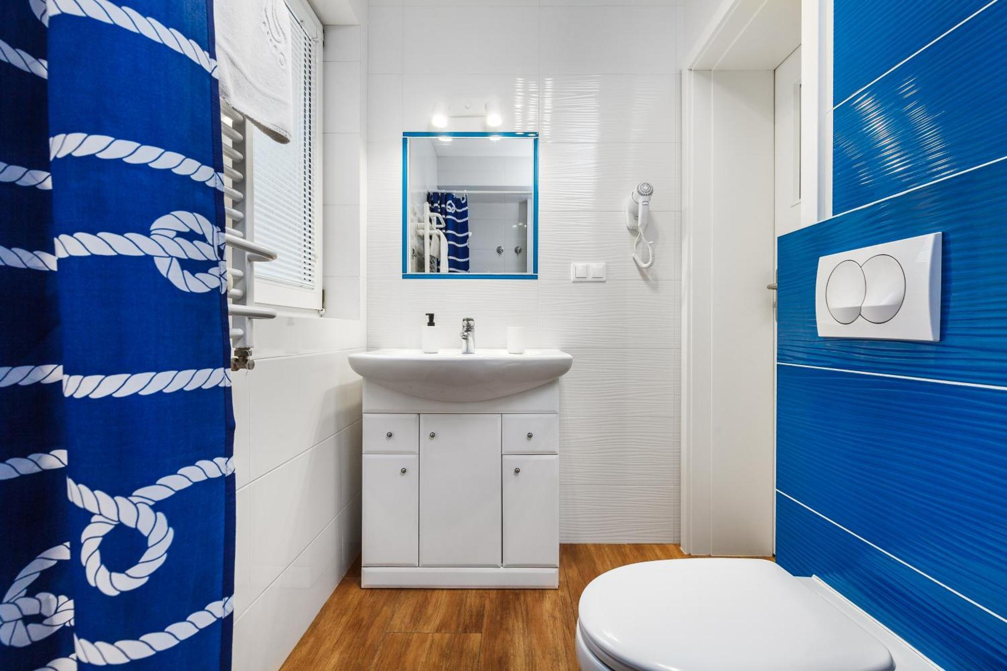 Oliwia Hotel Jastrzębia Góra Eksteriør billede