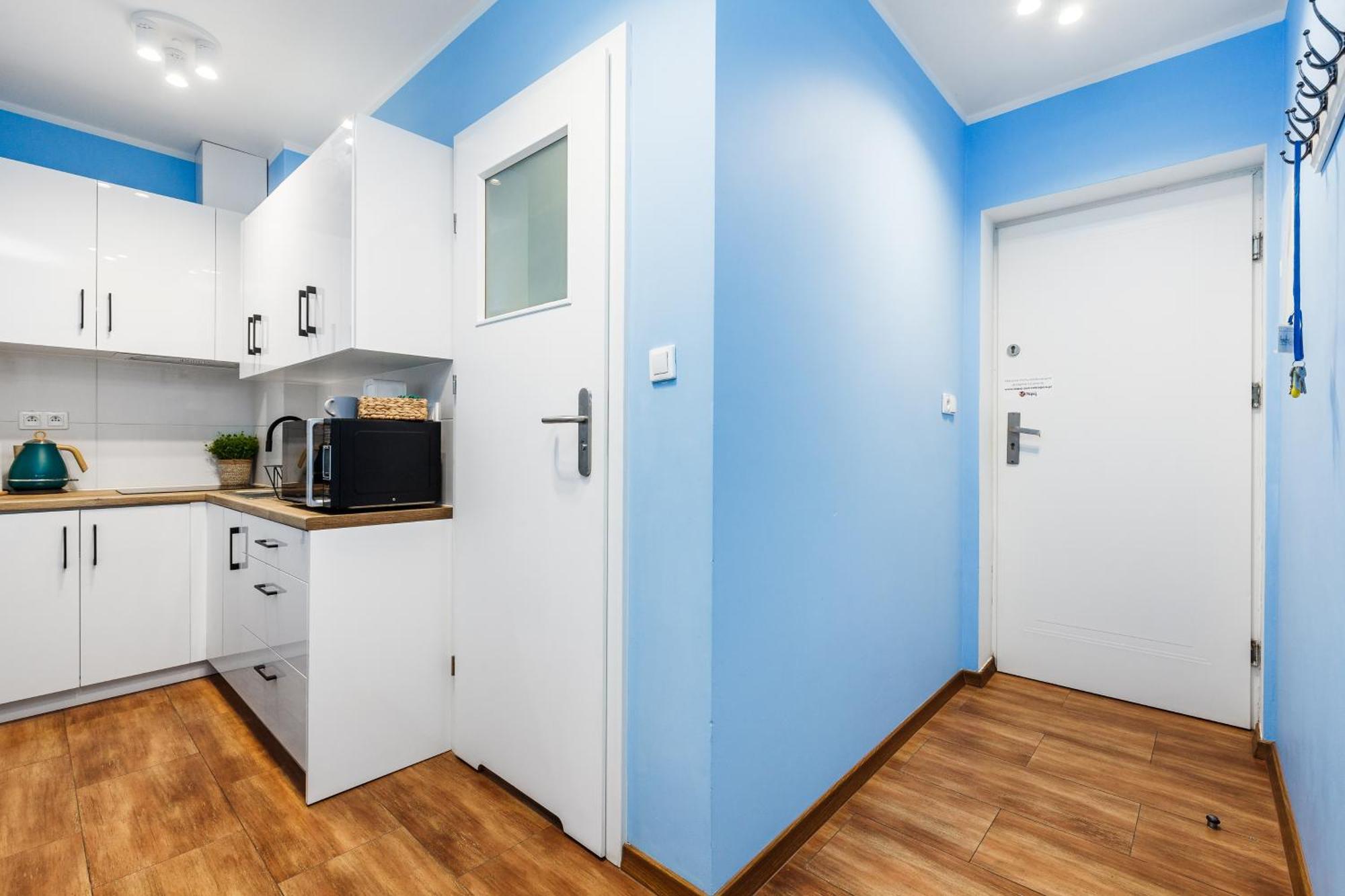 Oliwia Hotel Jastrzębia Góra Eksteriør billede