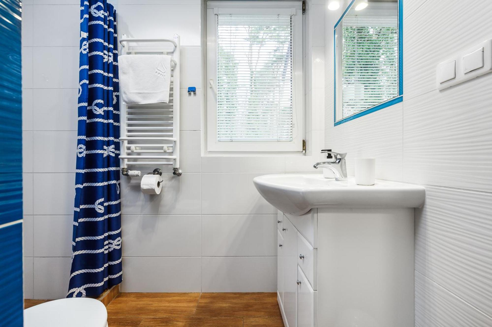 Oliwia Hotel Jastrzębia Góra Eksteriør billede