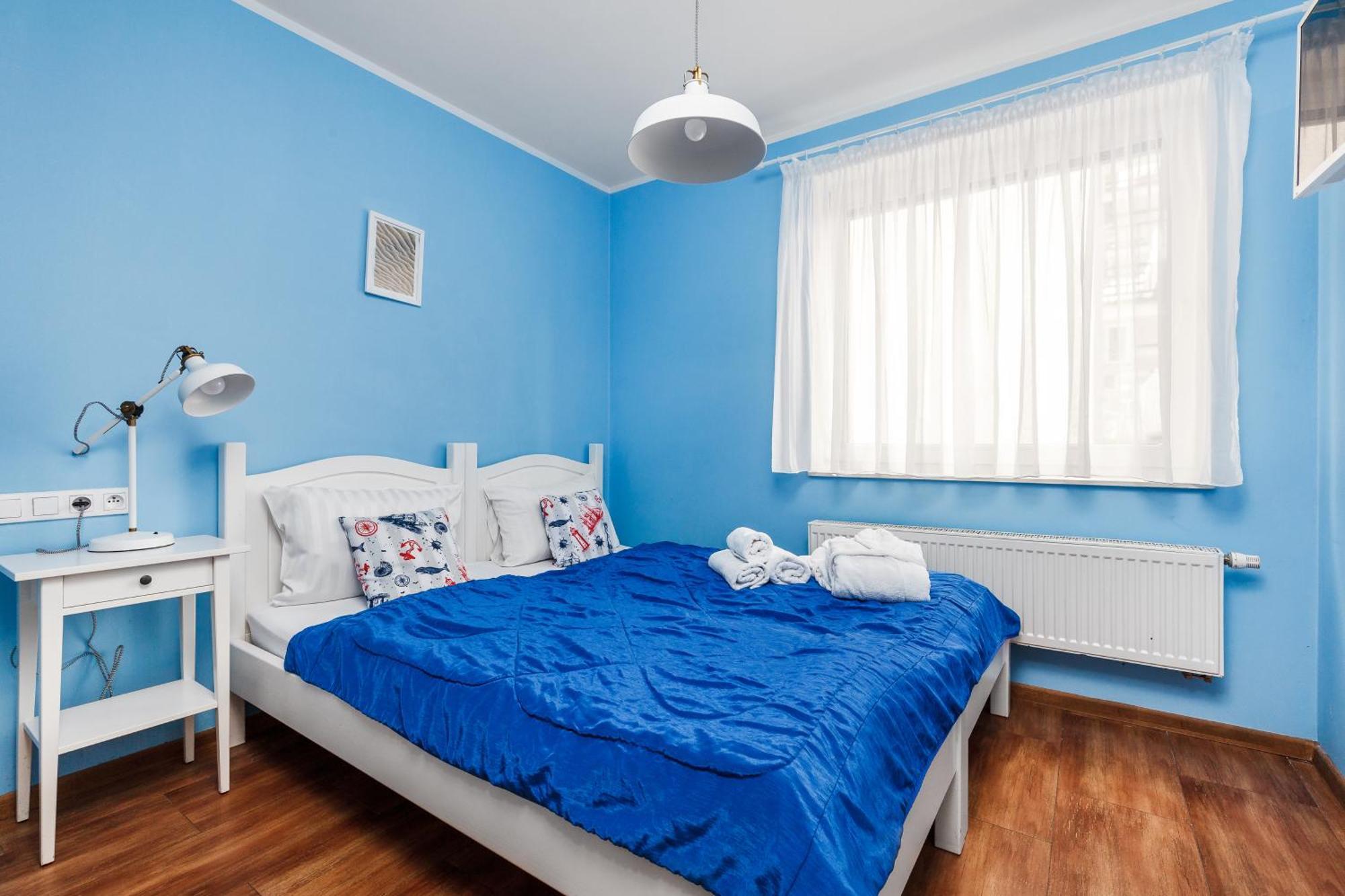 Oliwia Hotel Jastrzębia Góra Eksteriør billede