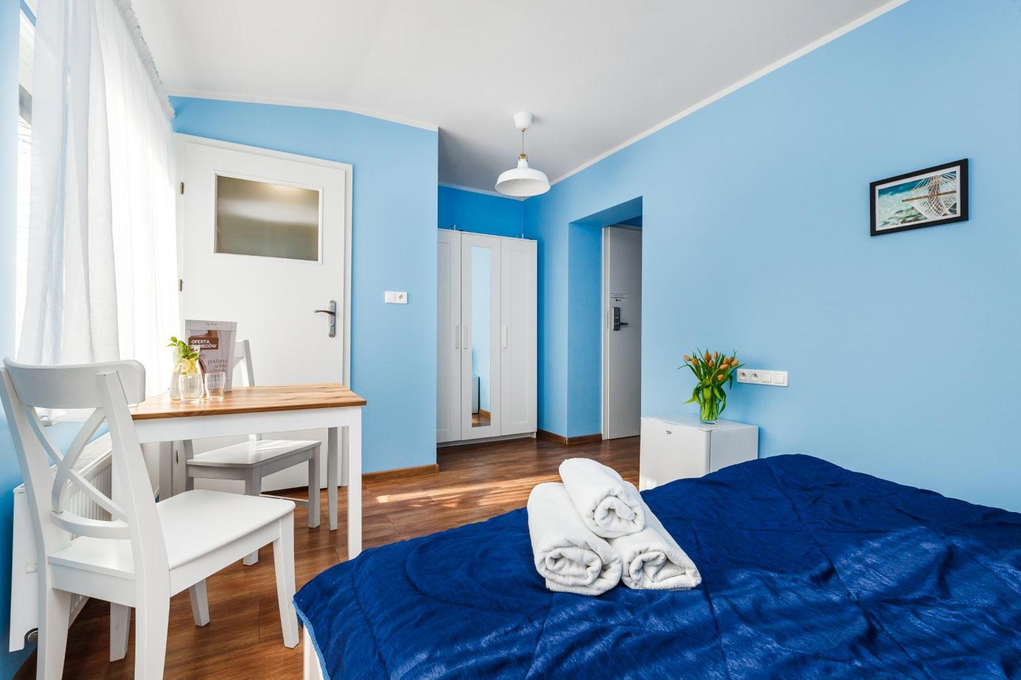 Oliwia Hotel Jastrzębia Góra Eksteriør billede
